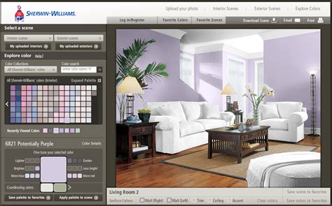 sherwin williams paint test|free sherwin williams paint visualizer.